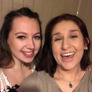 Meet your Posher, Alissa